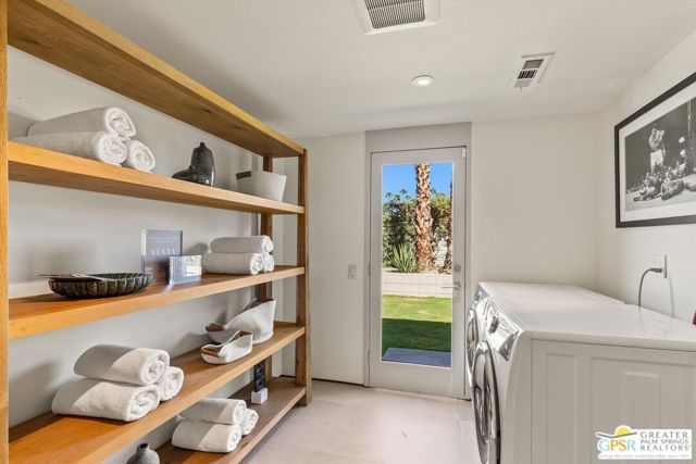 599 N Tercero Circle, Palm Springs, CA 92262