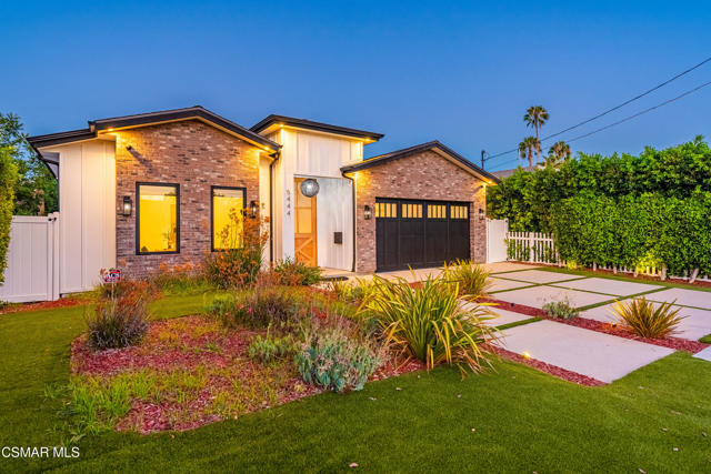 5 Bed Home for Sale in Sherman Oaks, California