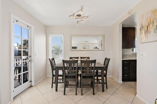 Detail Gallery Image 9 of 33 For 1114 Tait Street #H,  Oceanside,  CA 92054 - 2 Beds | 1/1 Baths