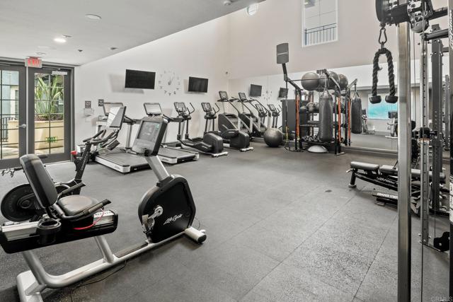 Detail Gallery Image 27 of 46 For 3957 30th Street #211,  San Diego,  CA 92104 - 2 Beds | 2 Baths