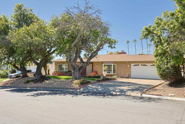 Detail Gallery Image 54 of 62 For 4350 68th Street, La Mesa,  CA 91942 - 3 Beds | 2 Baths