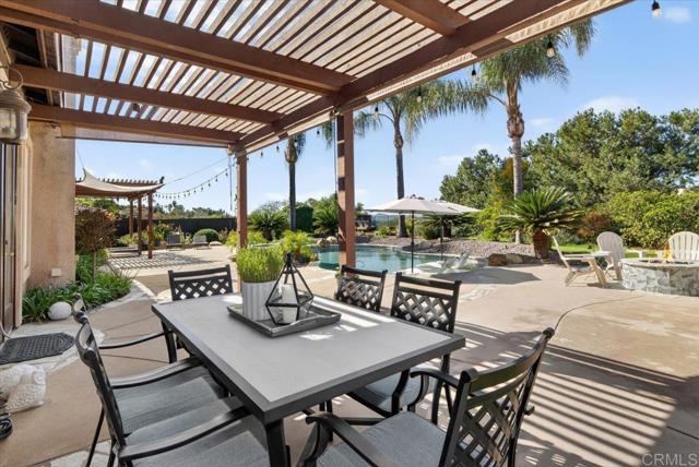 Detail Gallery Image 49 of 74 For 877 Hidden View Ln, Escondido,  CA 92027 - 4 Beds | 2/1 Baths