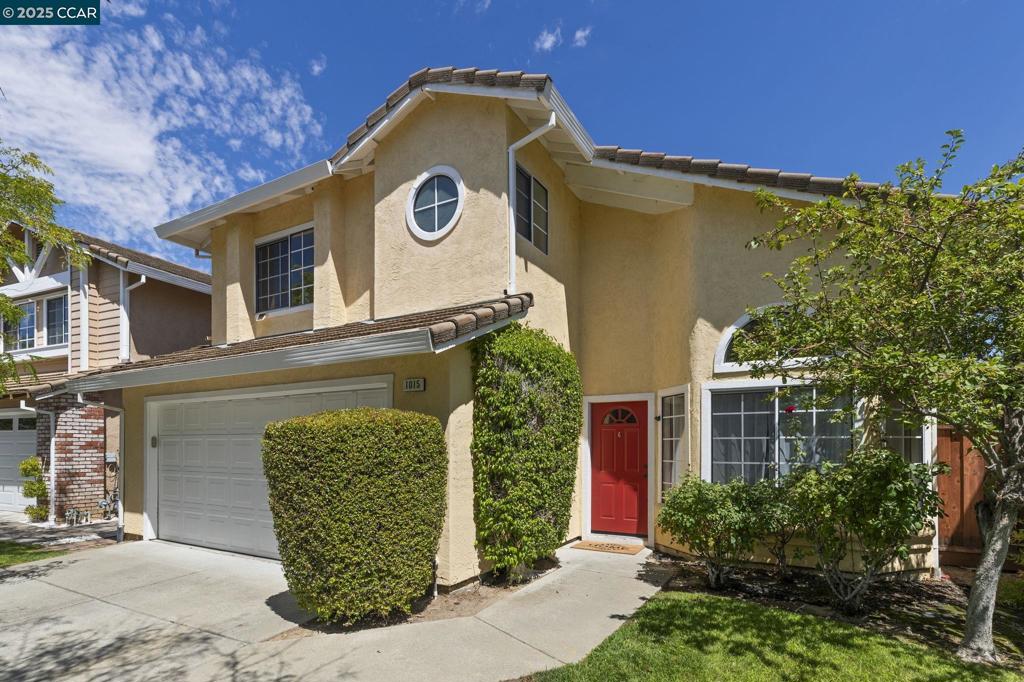 1015 Hidden Oak Ct