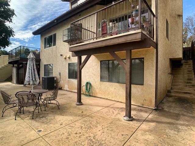 Detail Gallery Image 7 of 50 For 10027 Vallata Ct, Spring Valley,  CA 91977 - 4 Beds | 2/1 Baths