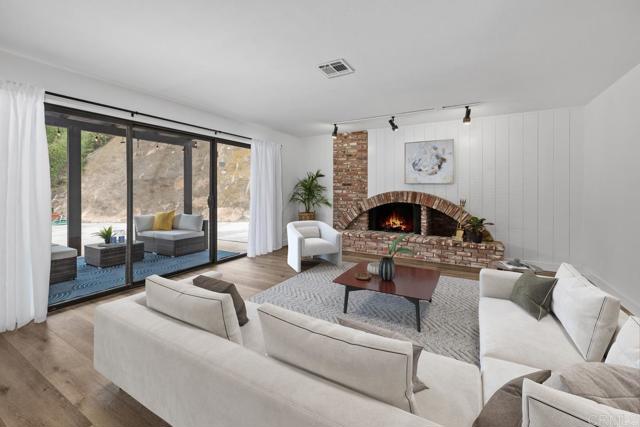 Detail Gallery Image 15 of 61 For 15088 Lyons Valley Rd, Jamul,  CA 91935 - 3 Beds | 2/1 Baths