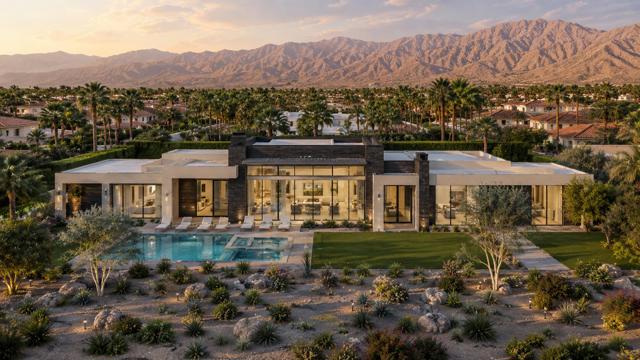 49257 Jfk Trail, Palm Desert, CA 92260
