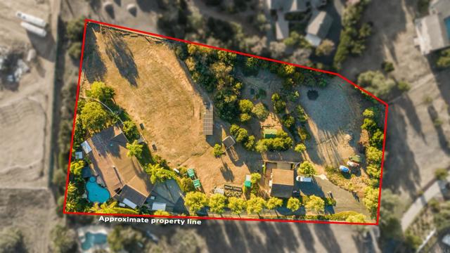 Detail Gallery Image 52 of 59 For 351 Sheila Ln, Fallbrook,  CA 92028 - 3 Beds | 3 Baths