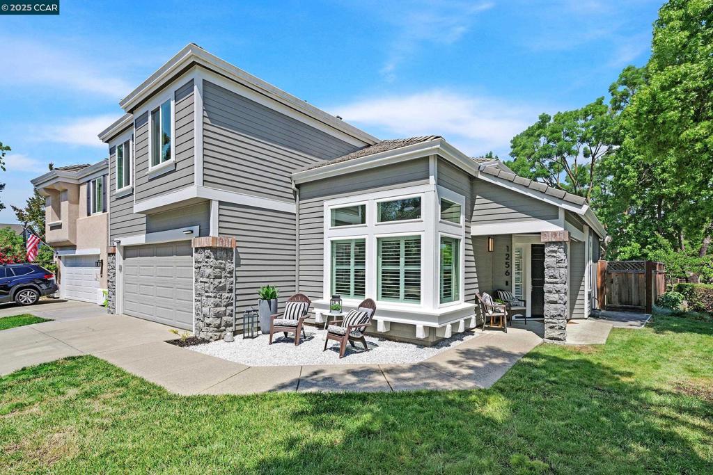 1256 Silverwood Ct