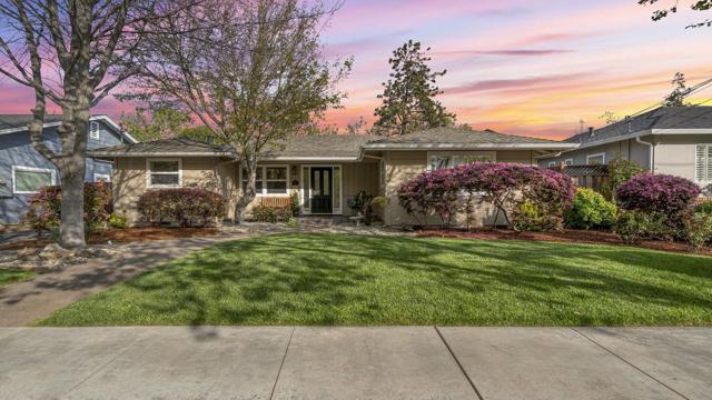 Details for 878 El Rio Drive, San Jose, CA 95125