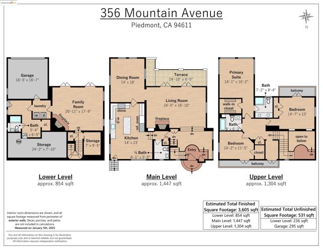 356 Mountain Avenue, Piedmont CA: https://media.crmls.org/mediaz/66309516-586d-4160-9a0b-aff1b510c38f.jpg