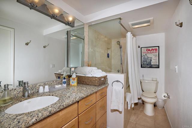Detail Gallery Image 22 of 32 For 307 Longden Lane, Solana Beach,  CA 92075 - 2 Beds | 2/1 Baths