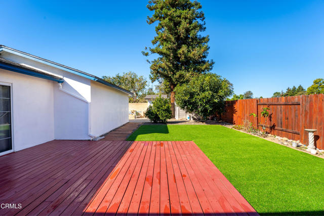 Detail Gallery Image 32 of 45 For 2101 Rhonda St, Oxnard,  CA 93036 - 3 Beds | 2/1 Baths