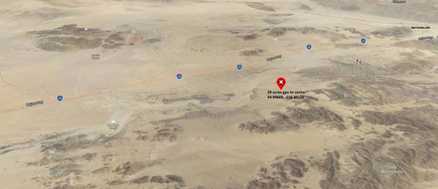 Image 3 of 6 For 0 Upper Wilhelm Wash Trail