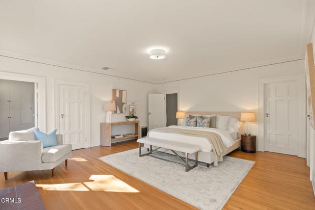 Detail Gallery Image 29 of 55 For 203 Oaklawn Ave, South Pasadena,  CA 91030 - 6 Beds | 5/2 Baths