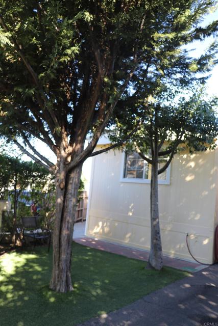 Detail Gallery Image 13 of 14 For 1455 Alturas Rd #89,  Fallbrook,  CA 92028 - 2 Beds | 1 Baths