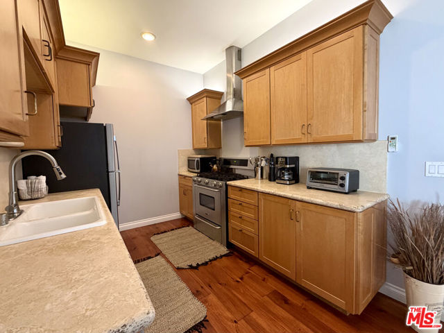 3950 Las Flores Canyon Road photo 11