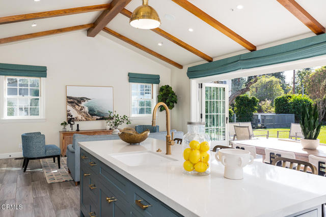 Detail Gallery Image 59 of 72 For 1230 Hillside Rd, Pasadena,  CA 91105 - 8 Beds | 6/3 Baths