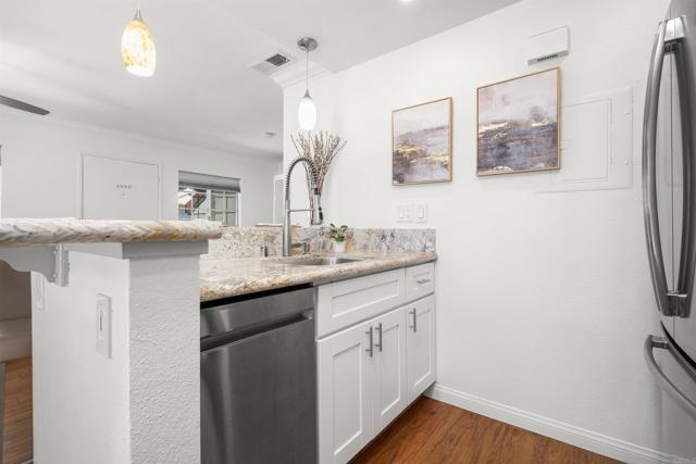 Detail Gallery Image 8 of 37 For 767 Eastshore #223,  Chula Vista,  CA 91913 - 0 Beds | 1 Baths