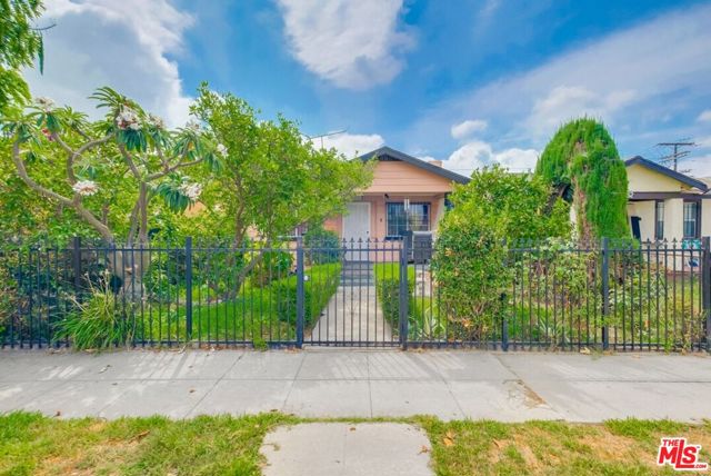 1448 W 60Th Pl, Los Angeles, CA 90047