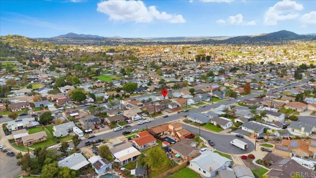 Detail Gallery Image 36 of 41 For 1048 Cosmo Ave, El Cajon,  CA 92019 - 3 Beds | 1 Baths