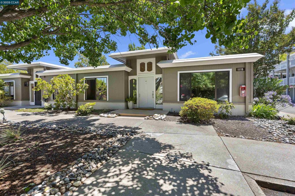 1115 Running Springs Rd #4