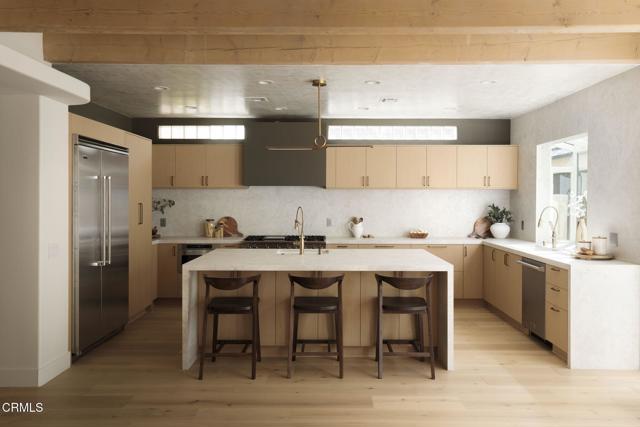 Detail Gallery Image 8 of 51 For 1535 Ontario Ave, Pasadena,  CA 91103 - 5 Beds | 3/2 Baths