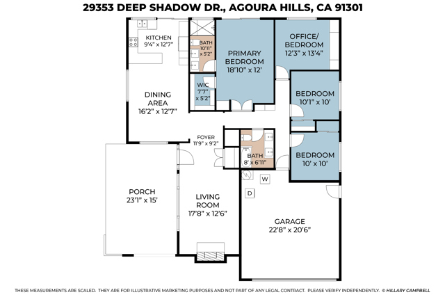 29353 Deep Shadow Drive photo 1