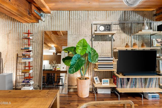 Detail Gallery Image 7 of 35 For 530 S Hewitt St #244,  Los Angeles,  CA 90013 - 1 Beds | 1 Baths