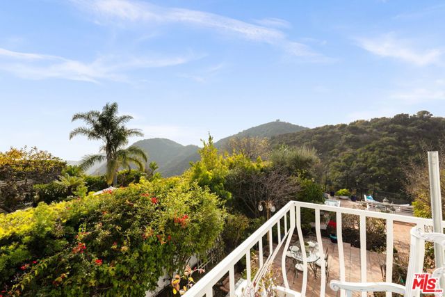 Drew Fenton | 2113 Stoney Hill Road Los Angeles CA | MLS: 7403799