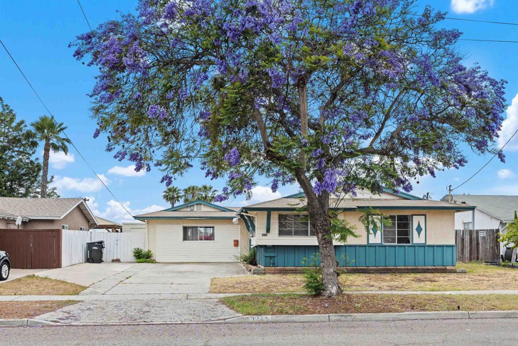 8343 San Carlos Dr. Drive