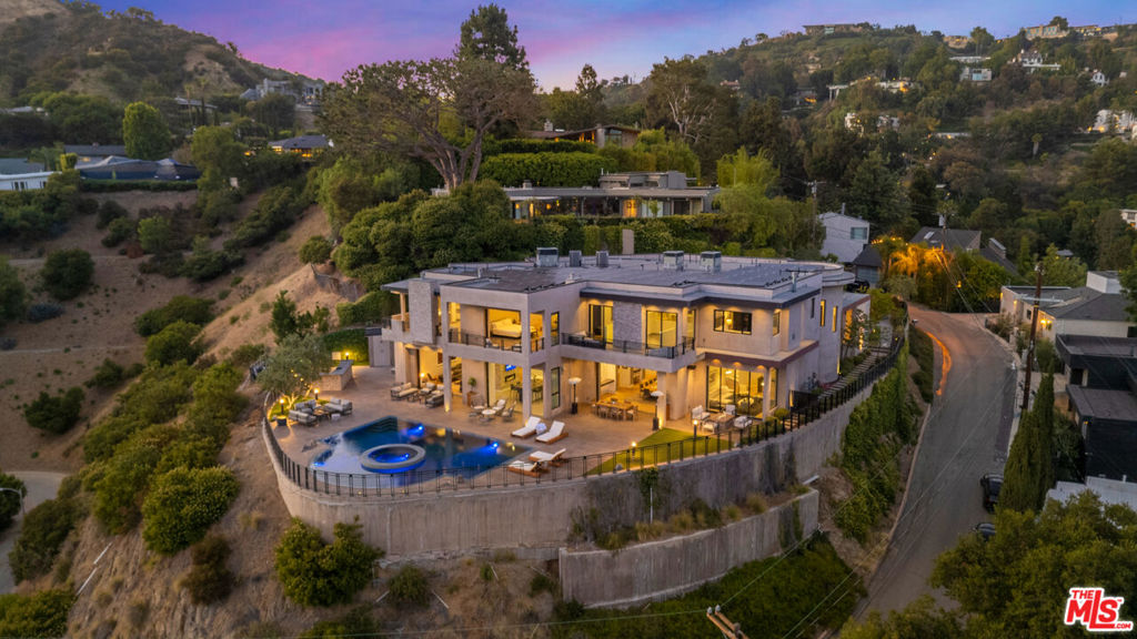 2501 Zorada Drive