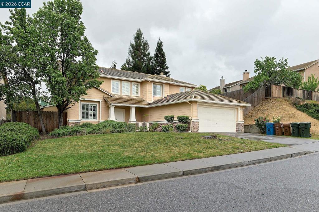 1128 Prewett Ranch Dr