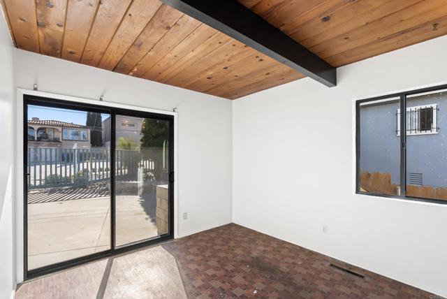 Detail Gallery Image 26 of 50 For 1004 W Walnut Ave., San Diego,  CA 92103 - 4 Beds | 3 Baths