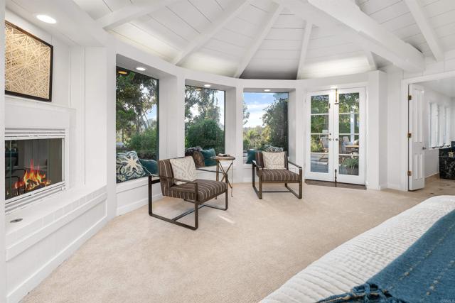 Detail Gallery Image 23 of 43 For 15306 Las Planideras, Rancho Santa Fe,  CA 92067 - 6 Beds | 3/1 Baths
