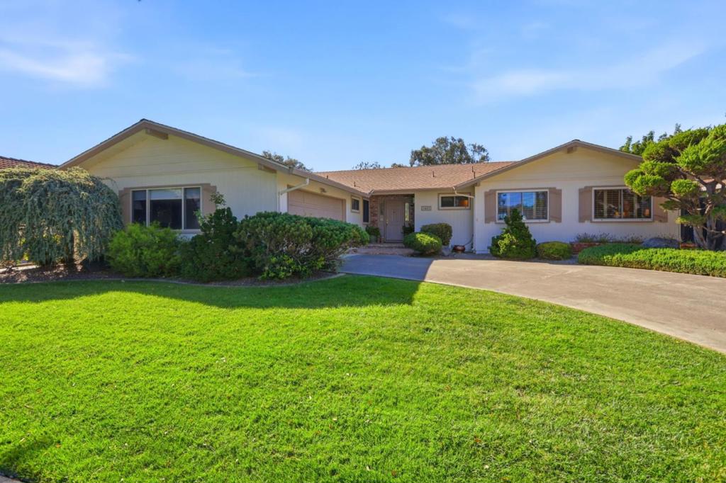 1657 Sweetbriar Drive