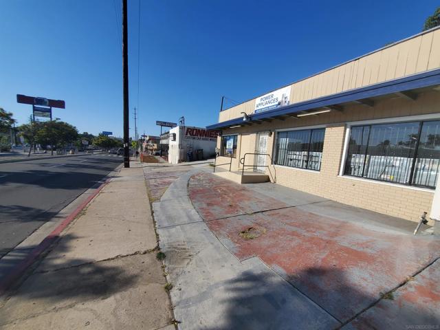 1329 Highland Ave, National City, California 91950, ,Multi-Family,For Sale,Highland Ave,240027039SD