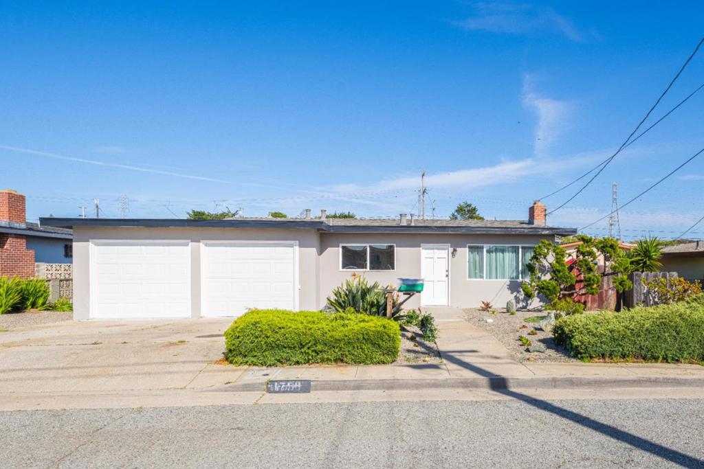 1758 Napa Street