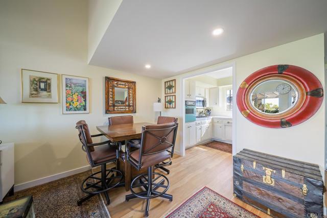 Detail Gallery Image 13 of 26 For 3755 Vista Campana N #57,  Oceanside,  CA 92057 - 2 Beds | 1 Baths