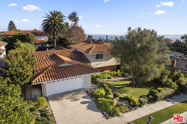 29328 Northbay Road, Rancho Palos Verdes, California 90275, 4 Bedrooms Bedrooms, ,1 BathroomBathrooms,Residential,For Sale,Northbay,25482969