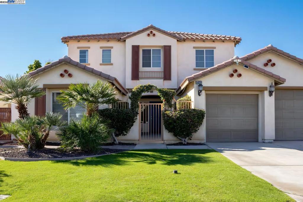 50289 San Capistrano Drive