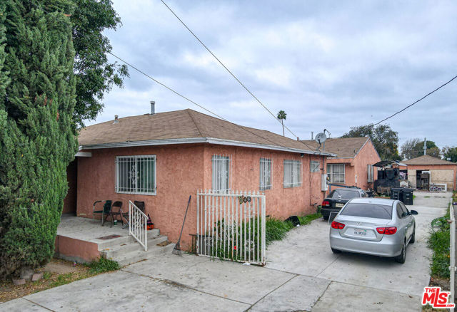 Image 3 for 1503 E 109Th St, Los Angeles, CA 90059