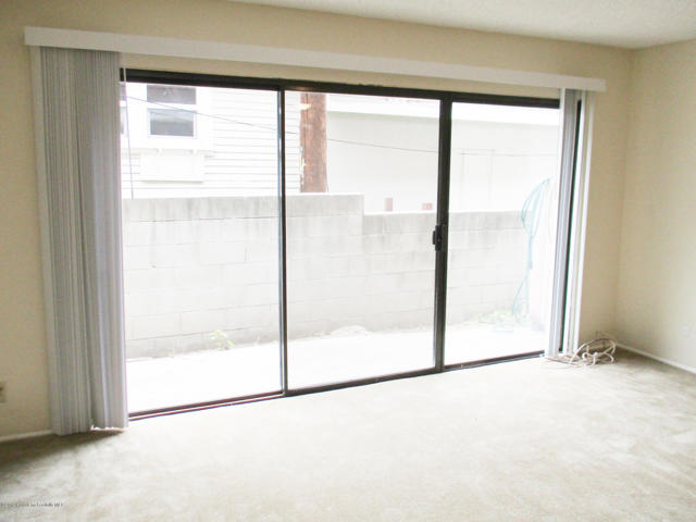 824 S. Chapel Ave. #4 - Alhambra bedroom