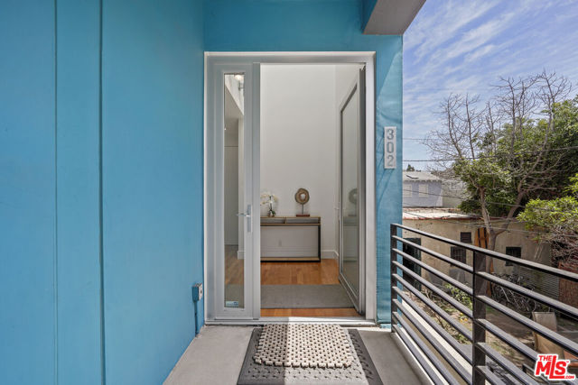 302 S Venice Boulevard Venice, California Welcome home to this light-filled, modern, multi-story architectural residence. Adjacent to the world-famous Venice canals and with only steps to the sand and trendy shops and dining on Abbot Kinney Blvd, this home offers quintessential Venice Beach living. Designed with luxury and comfort in mind. High ceilings, large windows and skylights ensure that you are never in the dark in this South facing home. The kitchen with its wide, oversized counter-tops flows seamlessly into the open floor plan living room, which includes a large dining area, and a fireplace. The generously sized master suite with jetted tub and walk in closet is located on the top floor. Enjoy ocean breezes, sunsets, and virtually 360 degree views from the large roof deck with built in BBQ kitchen. Direct access to the 2 car garage. This is a single family residence, not a condo, and has no shared walls or HOA dues. Don't miss this opportunity to make this stunning, modern Venice Beach residence your new home.