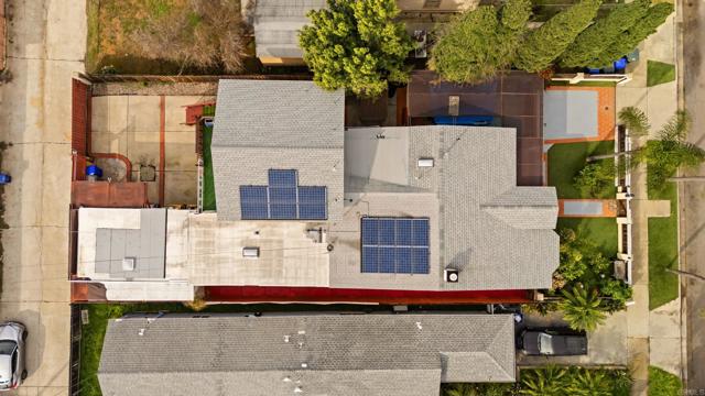 Detail Gallery Image 55 of 55 For 1936 O Ave, National City,  CA 91950 - 3 Beds | 3/1 Baths