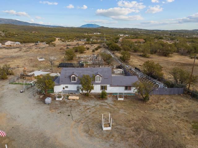 Detail Gallery Image 43 of 45 For 37650 Tripp Flats Rd, Anza,  CA 92539 - 3 Beds | 2 Baths