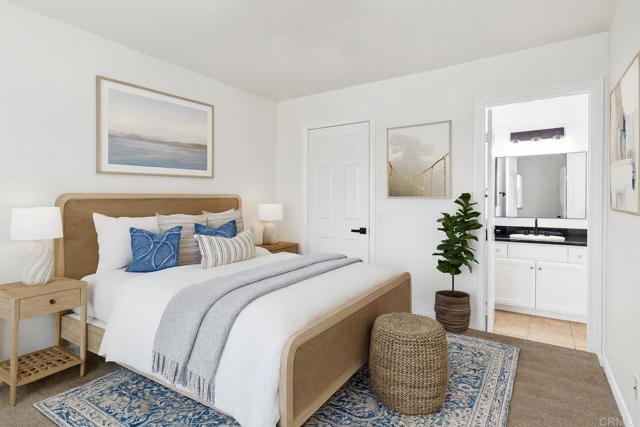 Detail Gallery Image 15 of 49 For 5010 Los Morros Way #26,  Oceanside,  CA 92057 - 2 Beds | 2 Baths