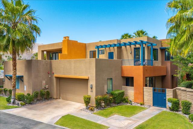 922 Alejo Vista, Palm Springs, CA 92262
