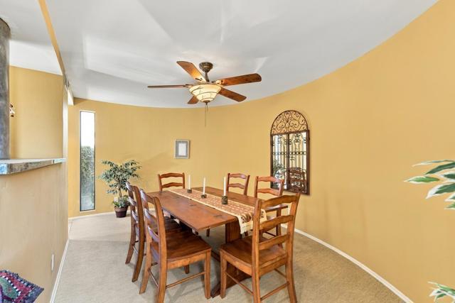 464 Village Square E, Palm Springs, CA 92262