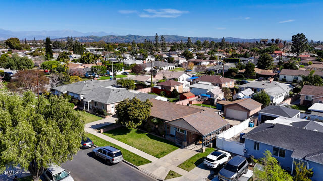 Detail Gallery Image 36 of 40 For 8414 Cravell Ave, Pico Rivera,  CA 90660 - 3 Beds | 1 Baths
