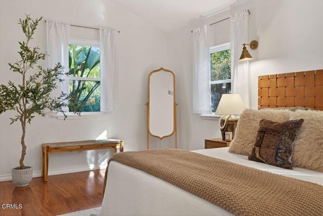 Detail Gallery Image 26 of 48 For 143 N Poli St, Ojai,  CA 93023 - 2 Beds | 2 Baths